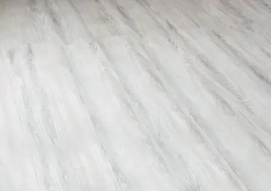 Кварц-виниловая плитка Alpine Floor Easy Line Дуб Снежный ЕСО 3-14 3 мм. 43 класс в Чебоксарах