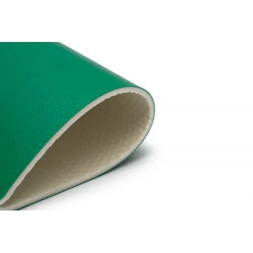 Спортивный линолеум Apoluza SportFloor Gem 4.5 Green (1,8 м) в Чебоксарах