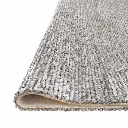 Ковровое покрытие Zartex Палермо 508 Серый Гранит - 3 м в Чебоксарах