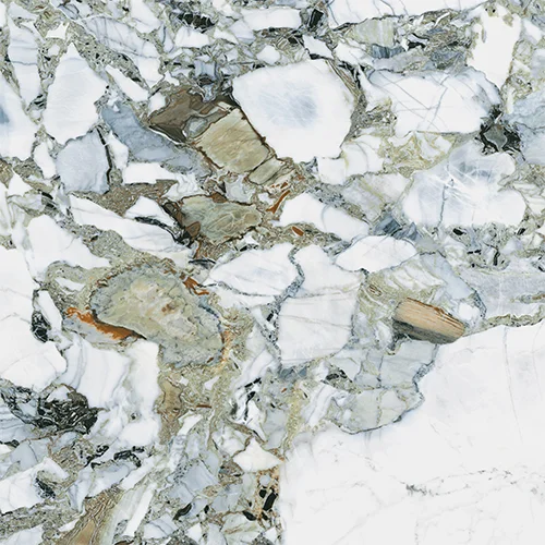 Керамогранит Vitra SityMarble Амазония Мультиколор 60х60 (Лаппатированная и Реттифицированная) в Чебоксарах