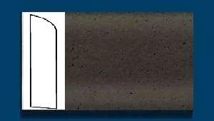 Плинтус пробковый ArtCorkDesing С 106 (Колер 18) 10х60х910 мм в Чебоксарах