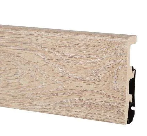 Плинтус полиуретановый Arbiton INTEGRA 11 Дуб Персидский 2,4 м в Чебоксарах