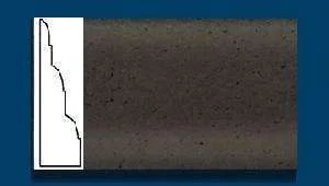 Плинтус пробковый ArtCorkDesing С 105 (Колер 18) 18x45x910 мм в Чебоксарах