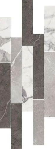 Керамогранит Italon Шарм Эво Брик Мультиколор 29,6x79,7 в Чебоксарах