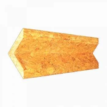 Угол пробковый внутренний ArtCorkDesign С 301 (20х20х910мм) в Чебоксарах