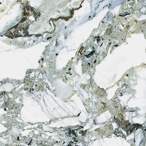 Керамогранит Vitra SityMarble Амазония Мультиколор 60х60 (Лаппатированная и Реттифицированная) в Чебоксарах