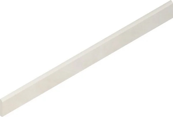 Керамогранит Italon Континуум Полар Плинтус 7.2х80 (Натуральная и Реттифицированная) в Чебоксарах