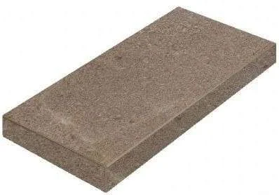 Керамогранит Italon Контемпора Бёрн 33x120 ступень угловая левая в Чебоксарах