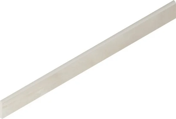 Керамогранит Italon Континуум Пьюр Плинтус 7.2х80 (Натуральная и Реттифицированная) в Чебоксарах