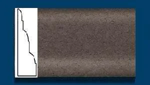 Плинтус пробковый ArtCorkDesing С 105 (Колер 16) 18x45x910 мм в Чебоксарах