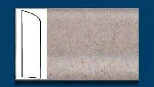 Плинтус пробковый ArtCorkDesing С 106 (Колер 3) 10х60х910 мм в Чебоксарах