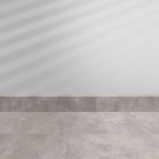 Виниловый плинтус Moduleo MDF Jet Stone 46958 (12,5 х 60 х 2400 мм) в Чебоксарах