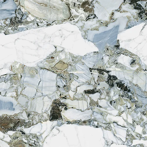 Керамогранит Vitra SityMarble Амазония Мультиколор 60х60 (Лаппатированная и Реттифицированная) в Чебоксарах