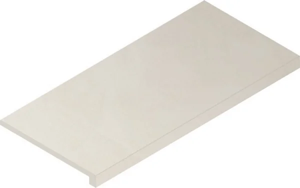 Керамогранит Italon Континуум Полар Ступень Фронт 33х60 (Натуральная) в Чебоксарах