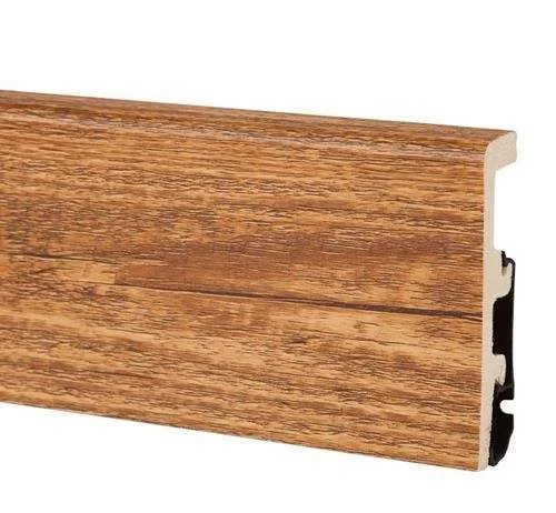 Плинтус полиуретановый Arbiton INTEGRA 10 Дуб Кальвадос 2,4 м в Чебоксарах