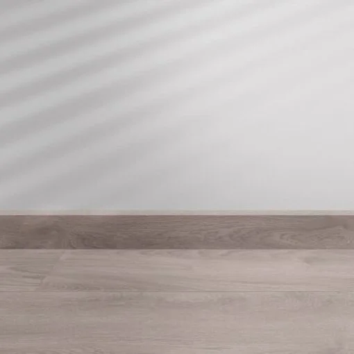 Виниловый плинтус Moduleo MDF Midland Oak 22936 (12,5 х 60 х 2400 мм) в Чебоксарах