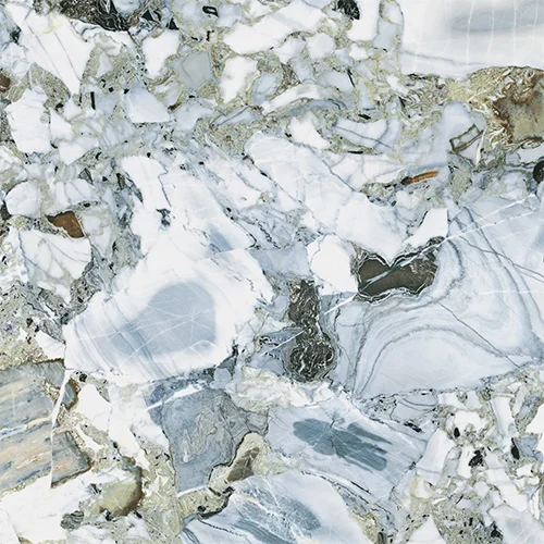 Керамогранит Vitra SityMarble Амазония Мультиколор 60х60 (Лаппатированная и Реттифицированная) в Чебоксарах