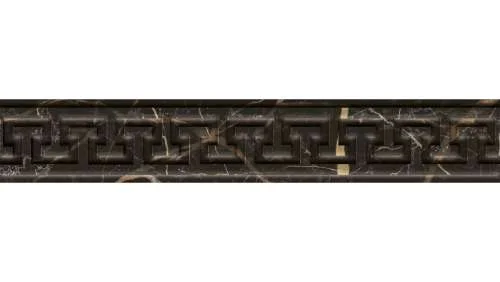 Керамогранит Italon Шарм Экстра Лоран Бордюр Лиф 5х30 в Чебоксарах