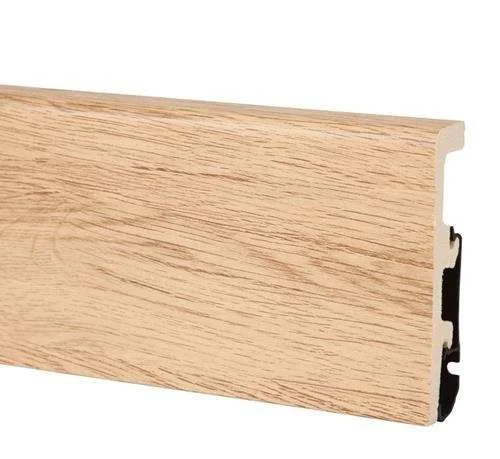 Плинтус полиуретановый Arbiton INTEGRA 09 Дуб Классический 2,4 м в Чебоксарах