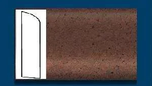 Плинтус пробковый ArtCorkDesing С 106 (Колер 13) 10х60х910 мм в Чебоксарах