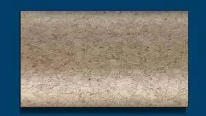 Плинтус пробковый ArtCorkDesing С 101 (Колер 6) 20x60x910 мм в Чебоксарах