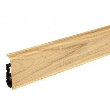 Плинтус пластиковый Arbiton INDO70 05 Дуб Уинстон 2,5 м в Чебоксарах