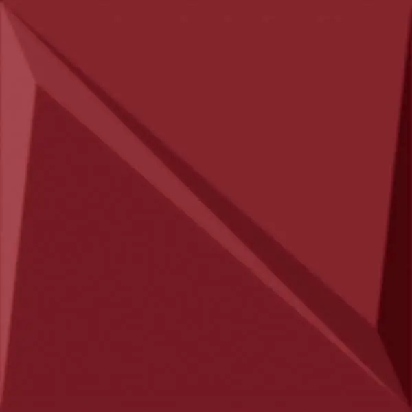 Керамогранит Italon Миллениум Плэй Скарлет 15х15 в Чебоксарах