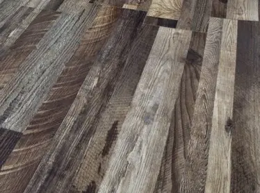 Кварц-виниловая плитка Alpine Floor Ultra Орех Состаренный ЕСО 5-11 2 мм. 34 класс в Чебоксарах