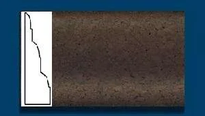 Плинтус пробковый ArtCorkDesing С 105 (Колер 19) 18x45x910 мм в Чебоксарах