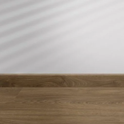 Виниловый плинтус Moduleo MDF Laurel Oak 51864 (12,5 х 60 х 2400 мм) в Чебоксарах