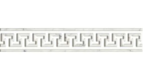 Керамогранит Italon Шарм Экстра Каррара Бордюр Лиф 5х30 в Чебоксарах