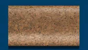 Плинтус пробковый ArtCorkDesing С 101 (Колер 9) 20x60x910 мм в Чебоксарах