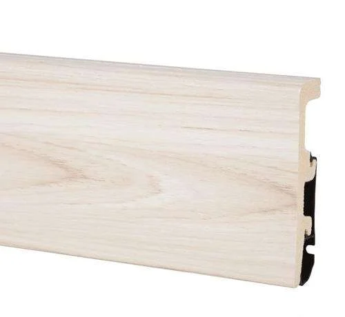 Плинтус полиуретановый Arbiton INTEGRA 05 Дуб Сити 2,4 м в Чебоксарах