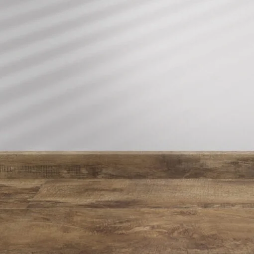 Виниловый плинтус Moduleo MDF Country Oak 54875 (12,5 х 60 х 2400 мм) в Чебоксарах