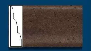 Плинтус пробковый ArtCorkDesing С 105 (Колер 12) 18x45x910 мм в Чебоксарах