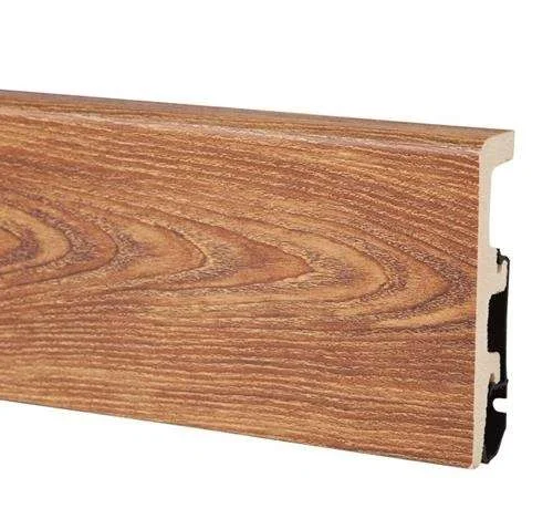 Плинтус полиуретановый Arbiton INTEGRA 19 Дуб Натурал 2,4 м в Чебоксарах