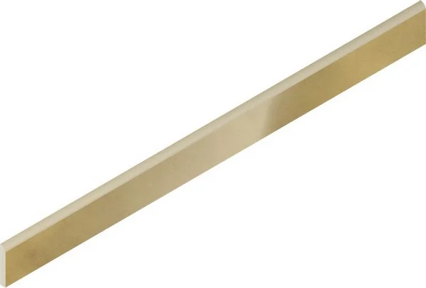 Керамогранит Italon Континуум Брасс Голд Плинтус 7.2х80 (Натуральная и Реттифицированная) в Чебоксарах