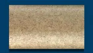 Плинтус пробковый ArtCorkDesing С 101 (Колер 4) 20x60x910 мм в Чебоксарах