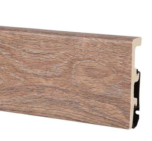 Плинтус полиуретановый Arbiton INTEGRA 18 Дуб Лофт 2,4 м в Чебоксарах