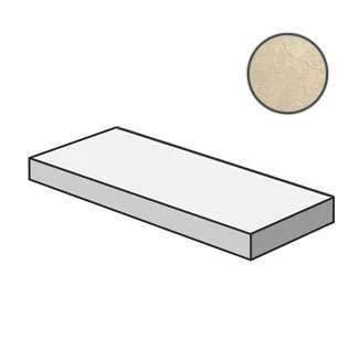 Керамогранит Italon Шарм Экстра Аркадиа 33*120 угловая левая ступень в Чебоксарах