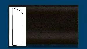 Плинтус пробковый ArtCorkDesing С 106 (Колер 21) 10х60х910 мм в Чебоксарах