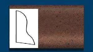 Плинтус пробковый ArtCorkDesing С 102 (Колер 13) 20x40x910 мм в Чебоксарах