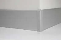 Угол наружный для кабельного плинтуса Fezard ALP-70 (Алюм) в Чебоксарах