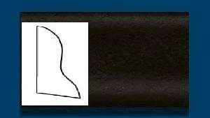 Плинтус пробковый ArtCorkDesing С 102 (Колер 21) 20x40x910 мм в Чебоксарах