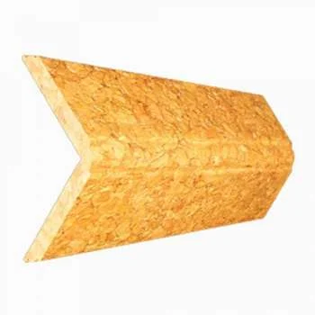 Угол пробковый наружный ArtCorkDesign С 302 (20х20х910мм) в Чебоксарах