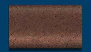 Плинтус пробковый ArtCorkDesing С 101 (Колер 13) 20x60x910 мм в Чебоксарах