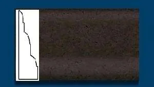 Плинтус пробковый ArtCorkDesing С 105 (Колер 20) 18x45x910 мм в Чебоксарах