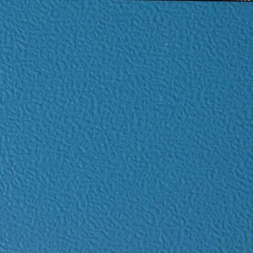 Спортивный линолеум GraboSport Mega 6170 Синий (2м) в Чебоксарах