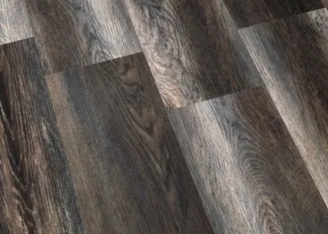 Кварц-виниловая плитка Alpine Floor Ultra Орех Темный ЕСО 5-13 2 мм. 34 класс в Чебоксарах