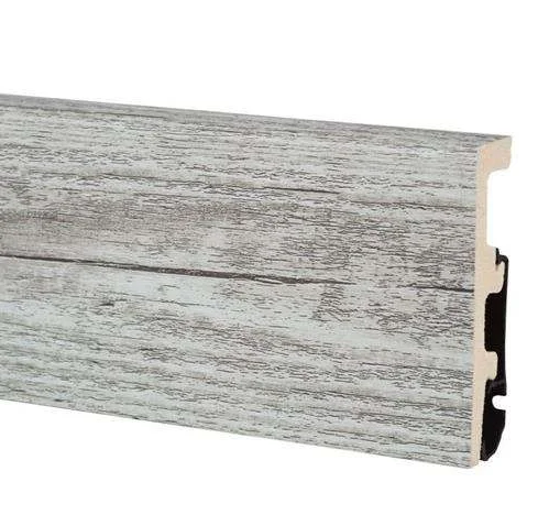 Плинтус полиуретановый Arbiton INTEGRA 14 Дуб Орегон 2,4 м в Чебоксарах